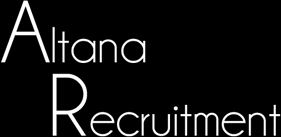 Altana Recruitment